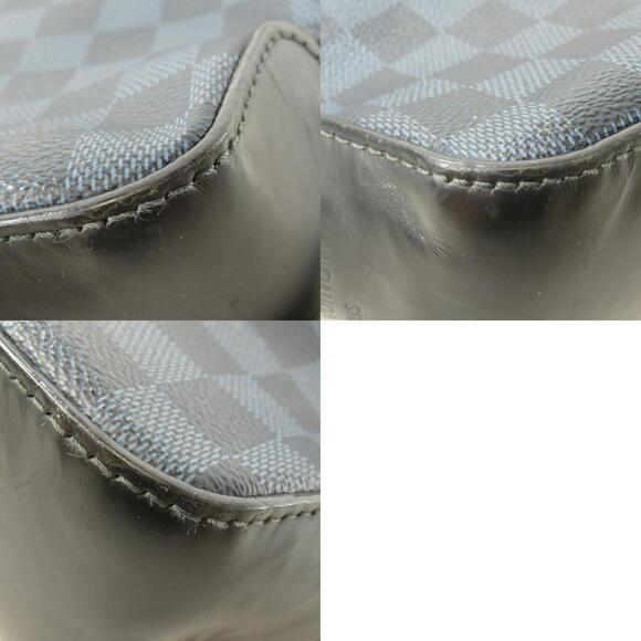 Louis Vuitton Messenger Greenwich Shoulder Bag Damier Canvas - Picture 10 of 10